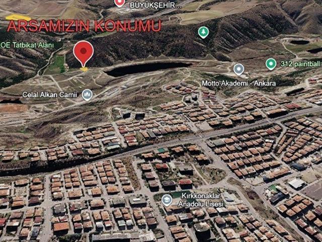 Çankaya, Ankara içerisinde satılık Dükkan