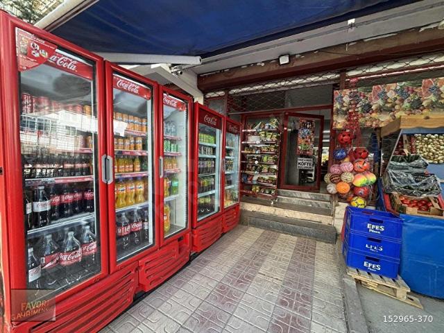 Mamak, Ankara içerisinde satılık Dükkan