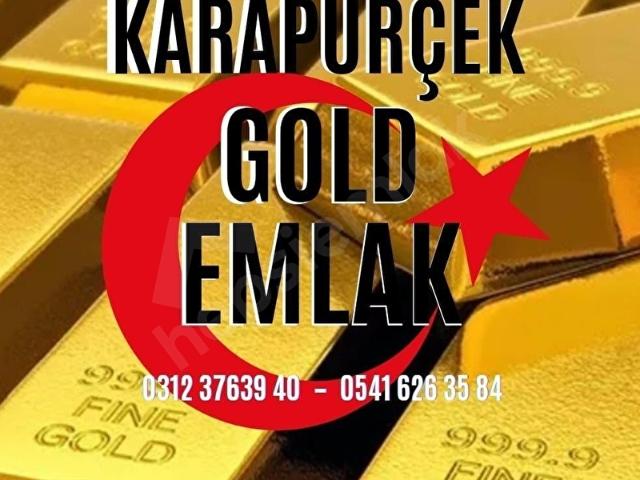 Mamak, Ankara içerisinde satılık Depo