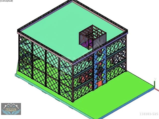 Mamak, Ankara içerisinde satılık Dükkan