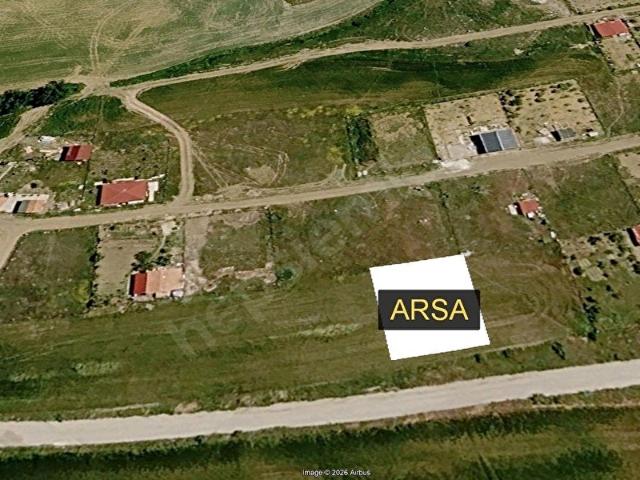 Mamak, Ankara içerisinde satılık Arsa