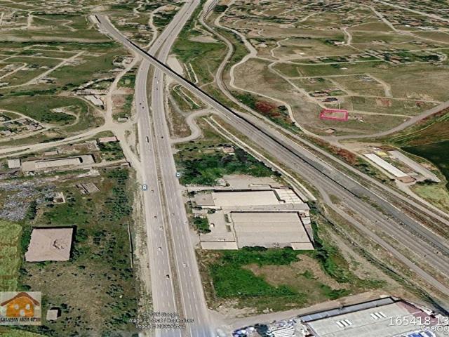 Mamak, Ankara içerisinde satılık Arsa