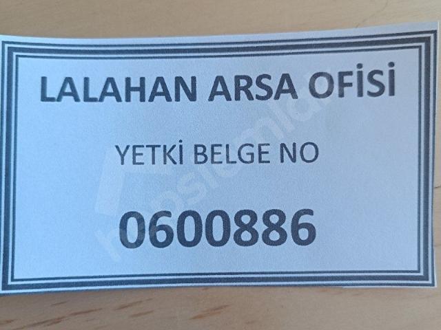 Mamak, Ankara içerisinde satılık Arsa