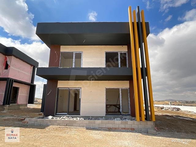 Ankara Merkez, Ankara içerisinde satılık Villa