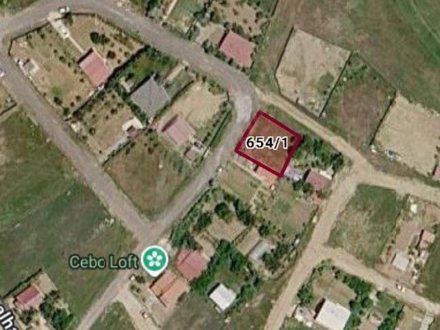 Karşıyaka Mahallesi, Mamak içerisinde satılık Arsa