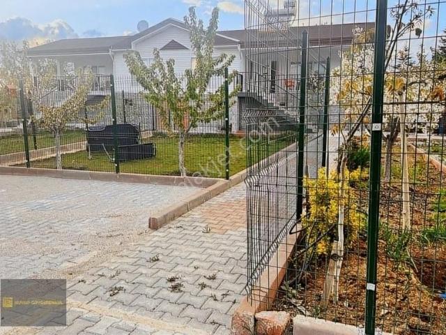 Lalahan Mahallesi, Mamak içerisinde satılık Villa