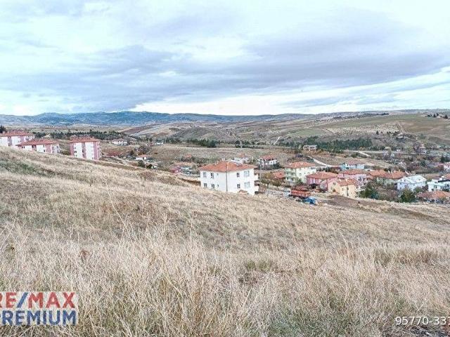 Mamak, Ankara içerisinde satılık Arsa