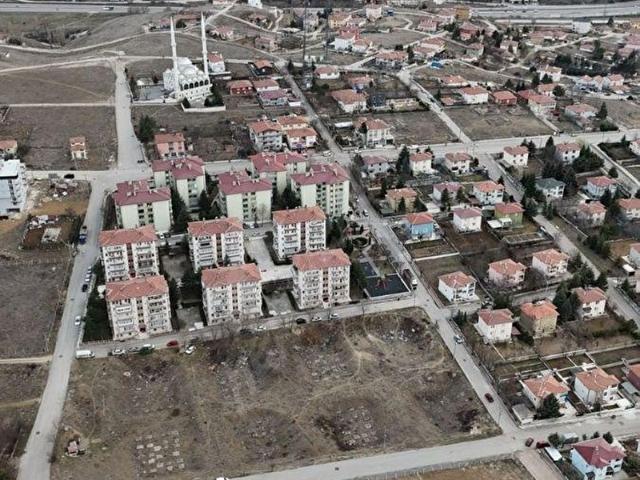 Lalahan, Mamak içerisinde satılık Arsa