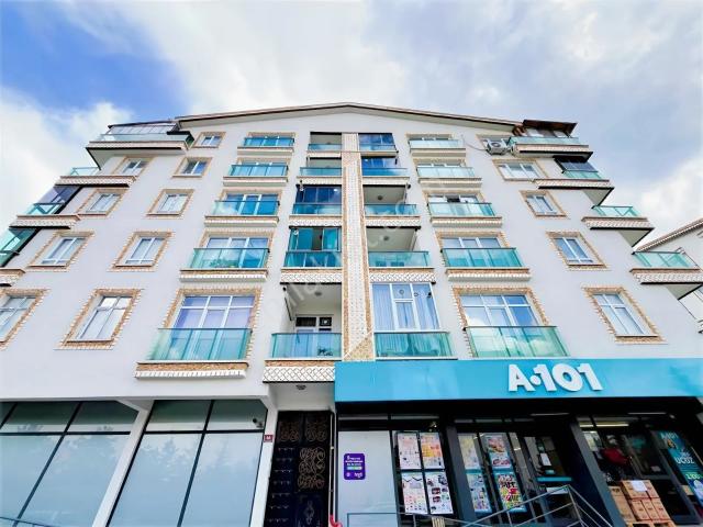Diriliş Mahallesi, Mamak içerisinde kiralık mülk