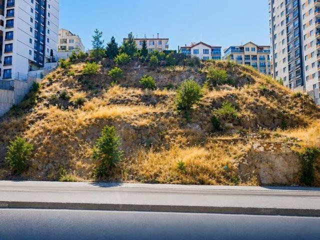 Misket Mahallesi, Mamak içerisinde satılık Arsa