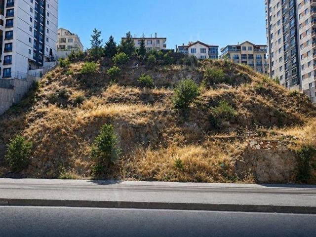 Misket Mahallesi, Mamak içerisinde satılık Arsa