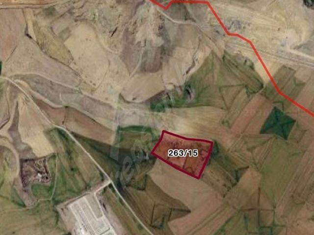 Mamak, Ankara içerisinde satılık Arsa