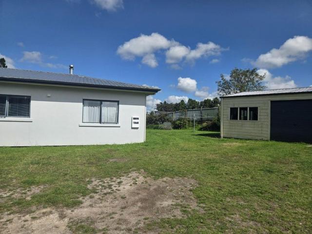 House for rent in Mamaku, Rotorua Lakes District