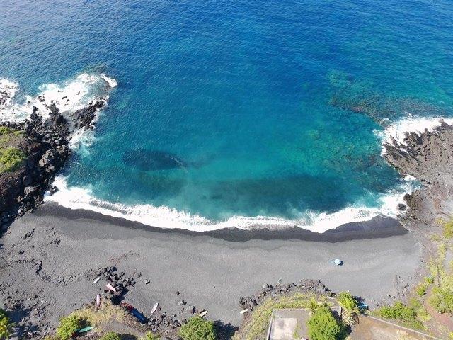 Land for sale in Hawaii