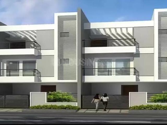 Villa for sale in Kelambakkam, Tamil Nadu