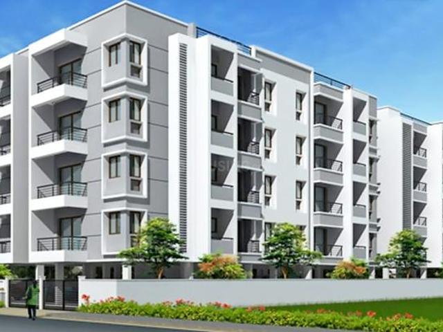 Flat for sale in Kelambakkam, Tamil Nadu