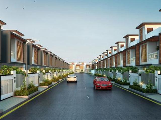 Villa for sale in Kelambakkam, Tamil Nadu