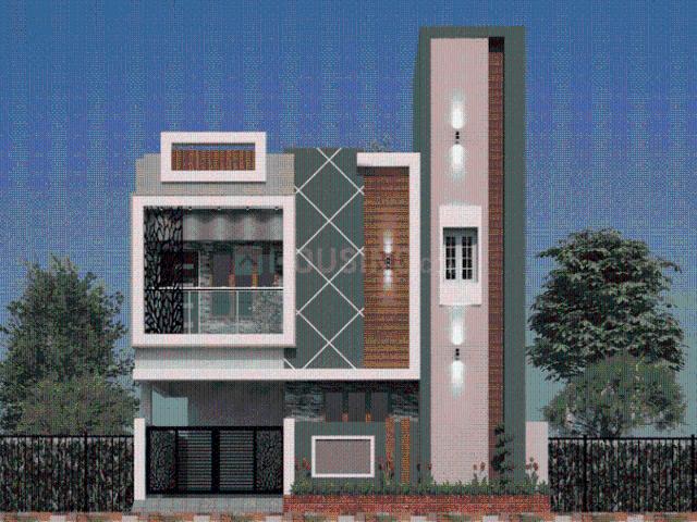 Villa for sale in Kelambakkam, Tamil Nadu