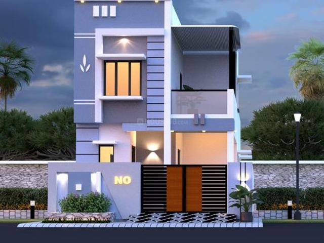 Villa for sale in Kelambakkam, Tamil Nadu