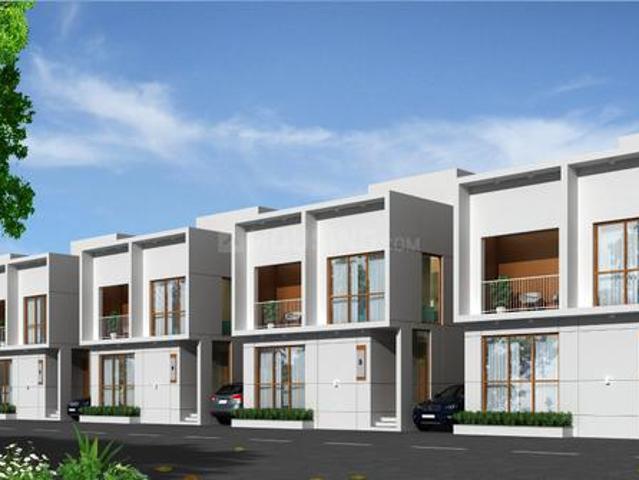 Villa for sale in Kelambakkam, Tamil Nadu