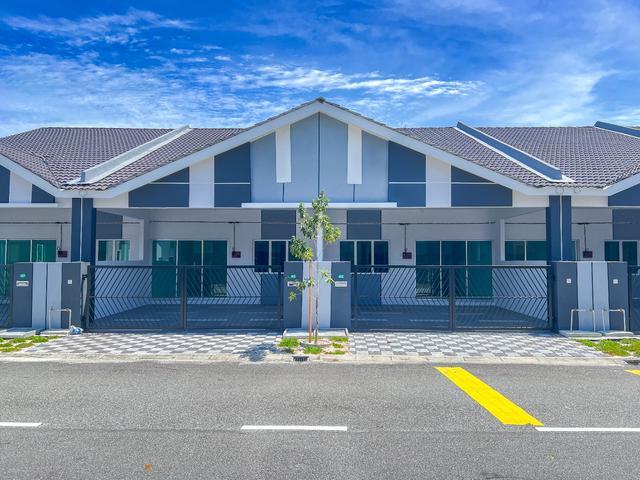 Terraced House for sale in Kampar, Negeri Perak