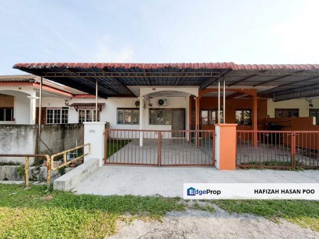 House for sale in Kampar