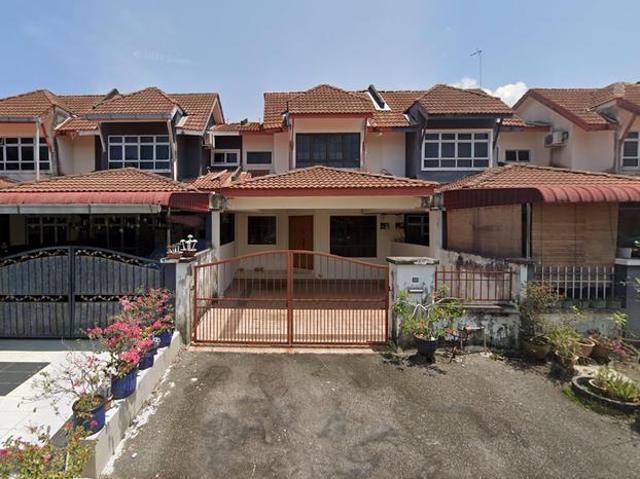 Terraced House for sale in Perak, Kampar