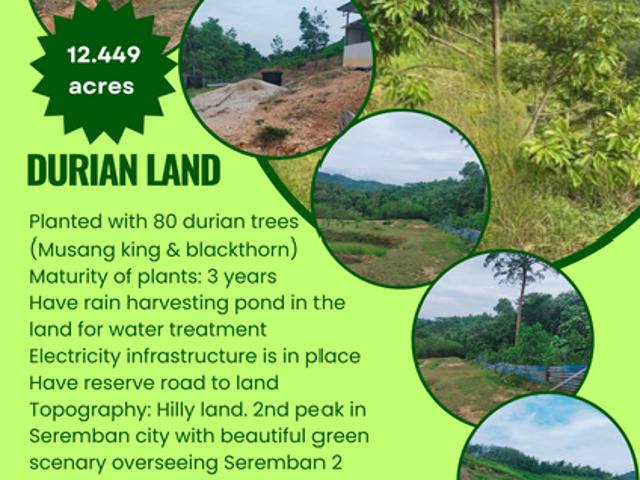 Shop for sale in Sendayan Village, Negeri Sembilan