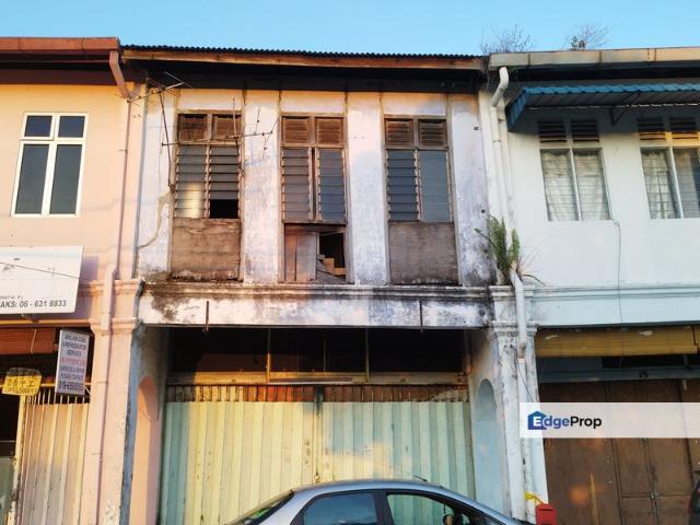 Shop for rent in Sendayan Village, Negeri Sembilan