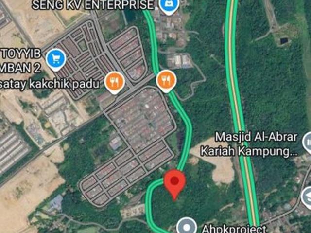 House for sale in Rasah, Seremban