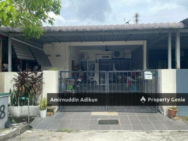 Terraced House for sale in Sendayan Village, Negeri Sembilan