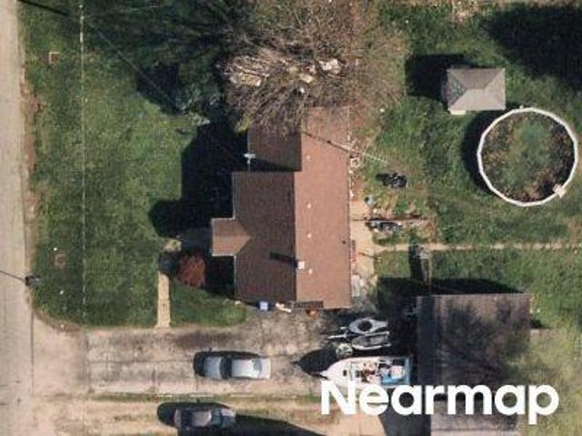 Land for sale in Lucas, Ohio