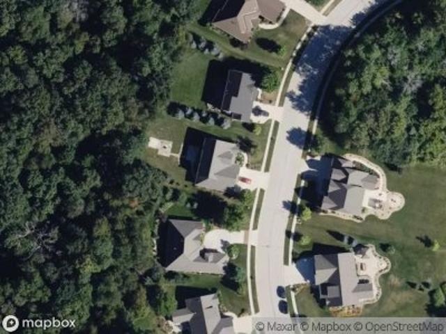 House for sale in Oconomowoc, Wisconsin