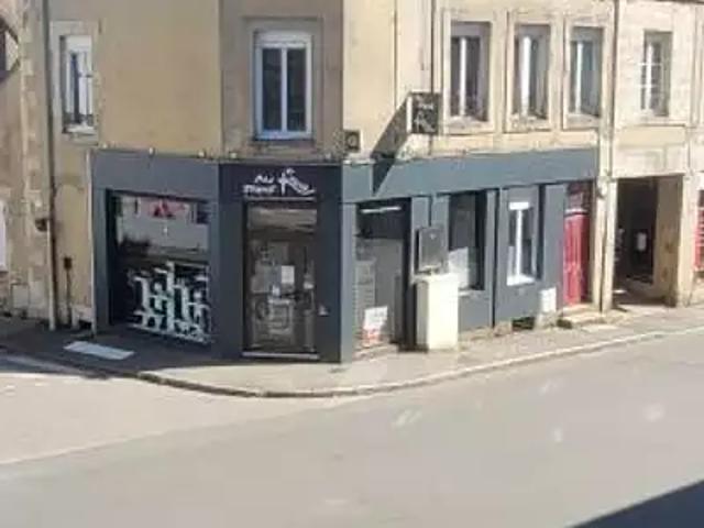 Appartement vente à Mamers