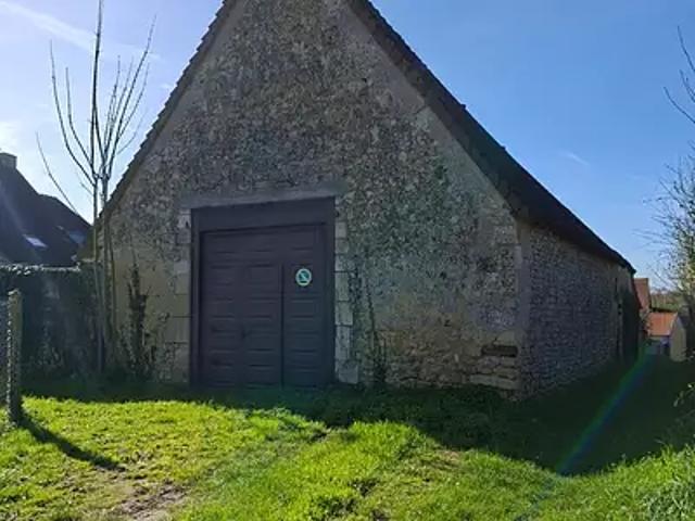 Maison vente à Mamers, Neufchâtel-en-saosnois