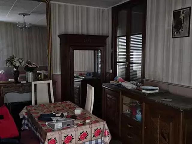 Maison vente à Mamers