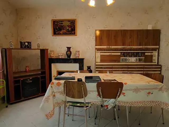 Maison vente à Mamers