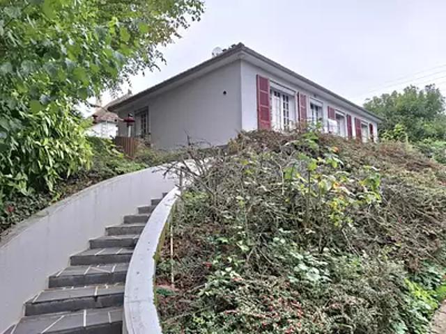 Maison vente à Mamers