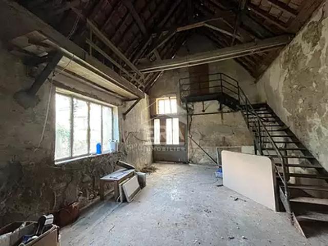 Maison vente à Mamers
