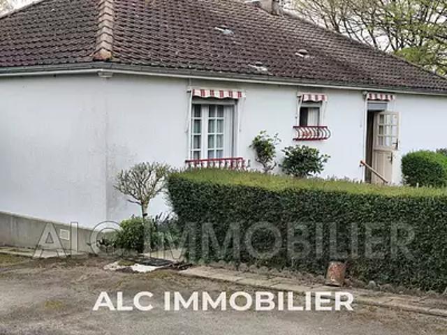 Maison vente à Mamers