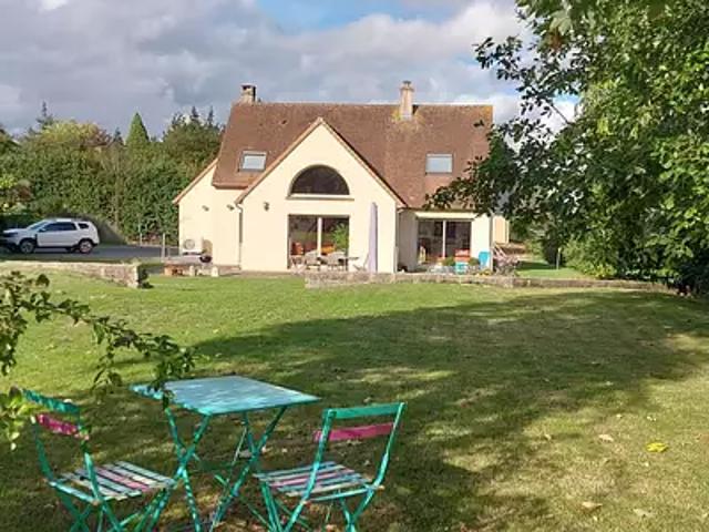 Maison vente à Mamers