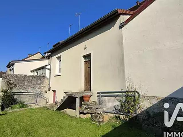 Maison vente à Mamers