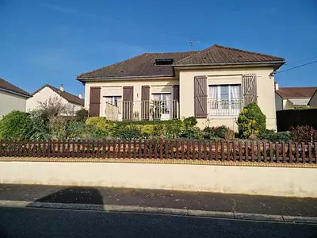 Maison vente à Mamers