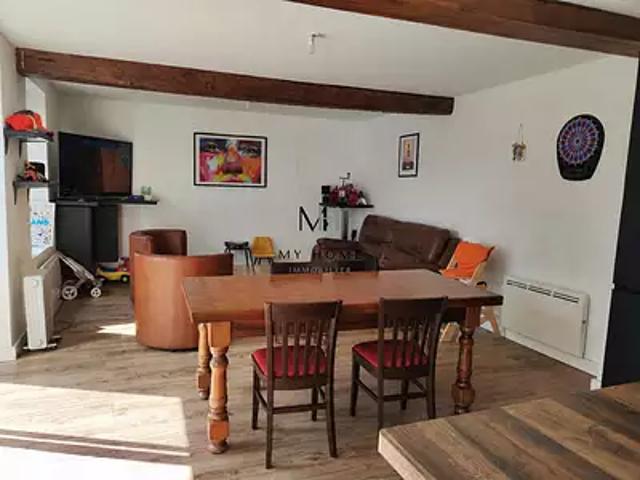 Maison vente à Mamers