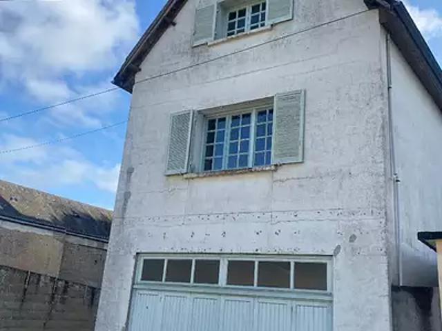 Maison vente à Mamers