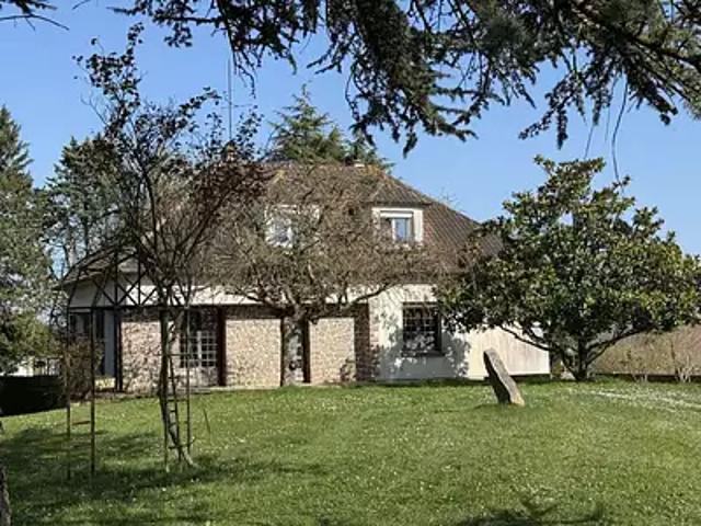 Maison vente à Mamers