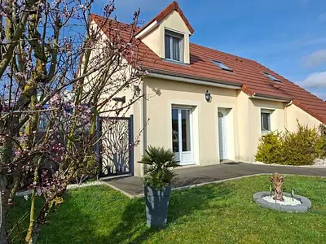Maison vente à Mamers
