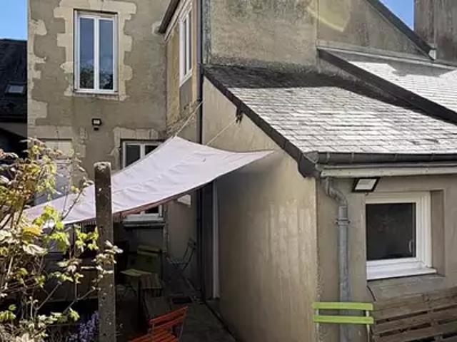 Maison vente à Mamers