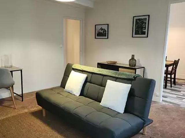Appartement location à Mamers