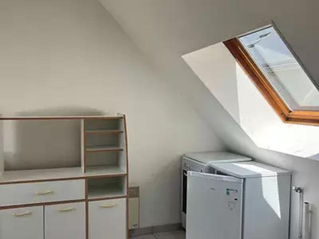 Appartement location à Mamers